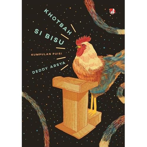 Khotbah Si Bisu Kumpulan Puisi