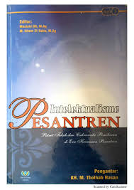 Intelektualisme pesantren seri 3