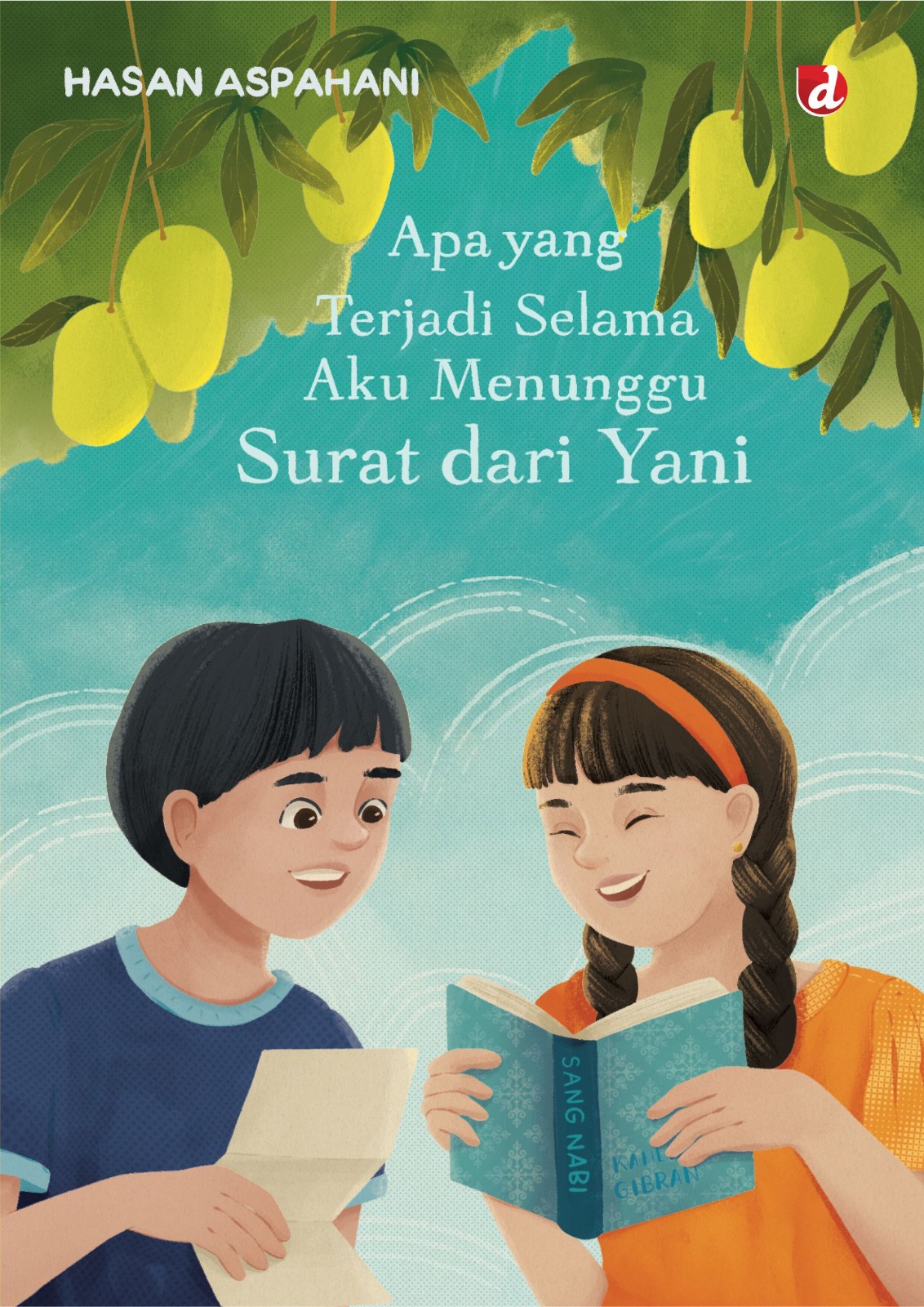 Apa yang Terjadi Selama Aku Menunggu Surat dari Yani