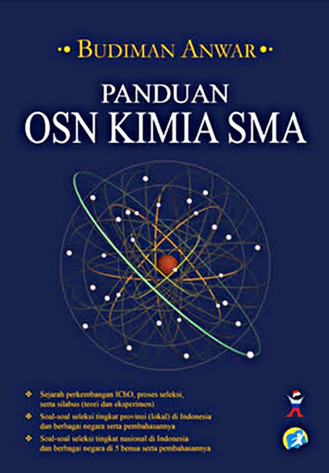 PANDUAN OSN KIMIA SMA