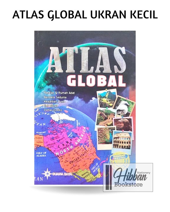 Atlas Global