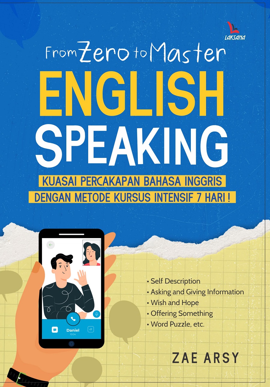 English Speaking