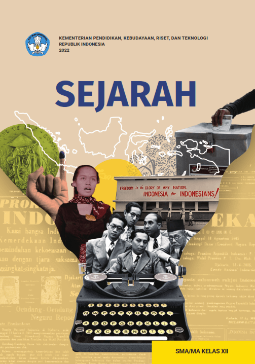 SEJARAH SMA/MA KELAS XII