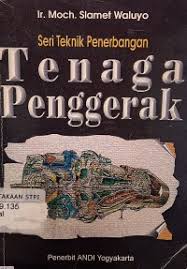 Tenaga Penggerak