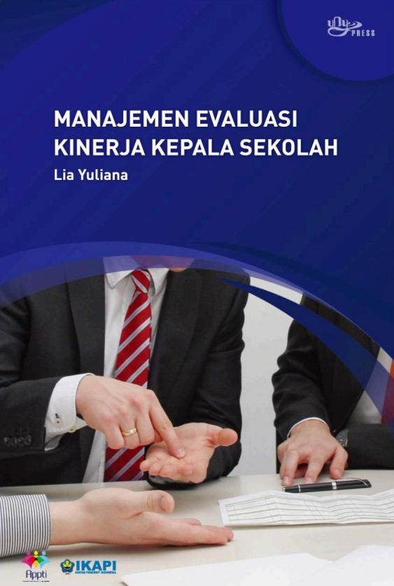 MANAJEMEN EVALUASI KINERJA KEPALA SEKOLAH
