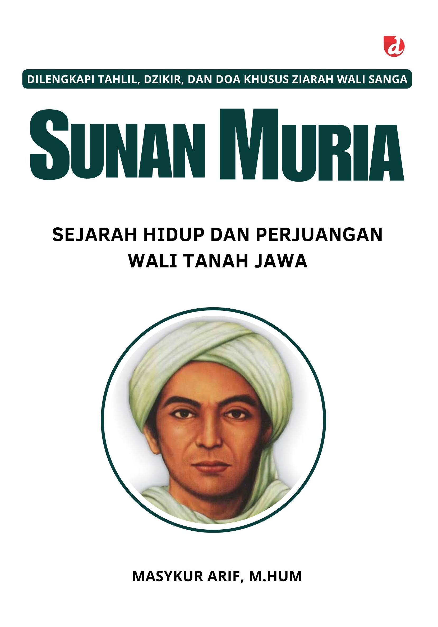 Sunan Muria