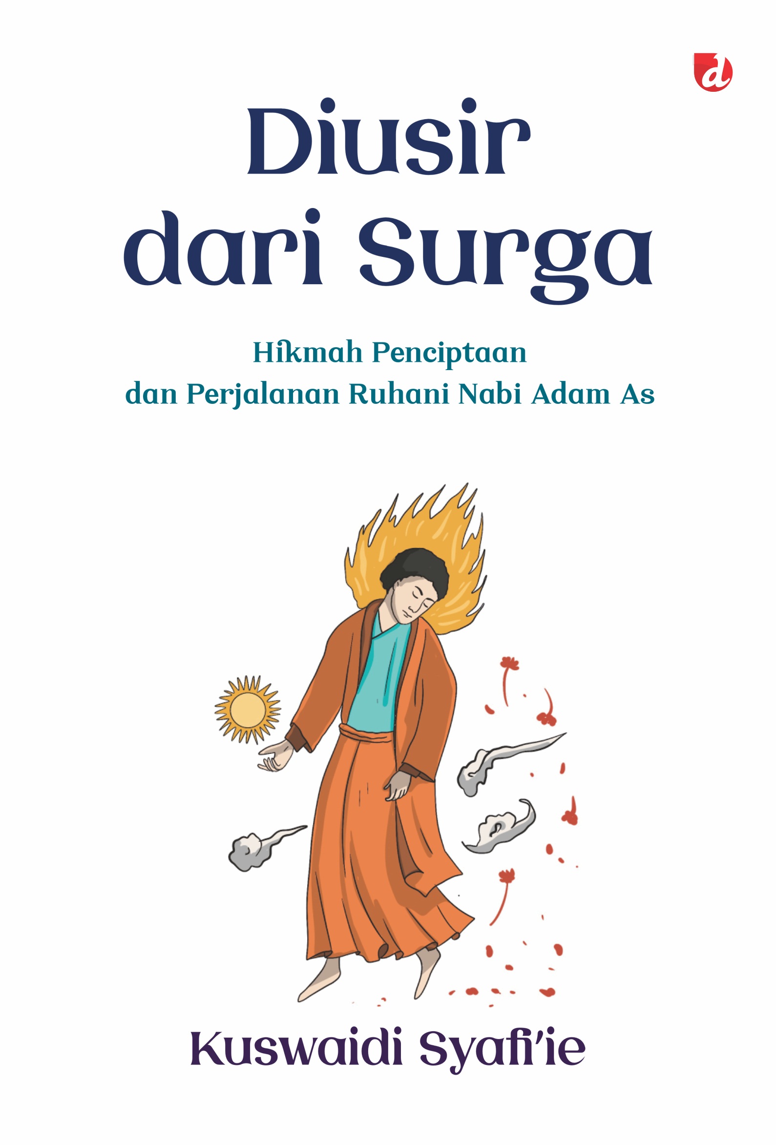 Diusir dari Surga