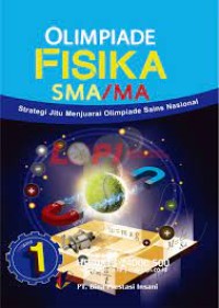 Strategi jitu menjuarai olimpiade sains fisika SMA/MA