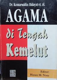 Agama di Tengah Kemelut