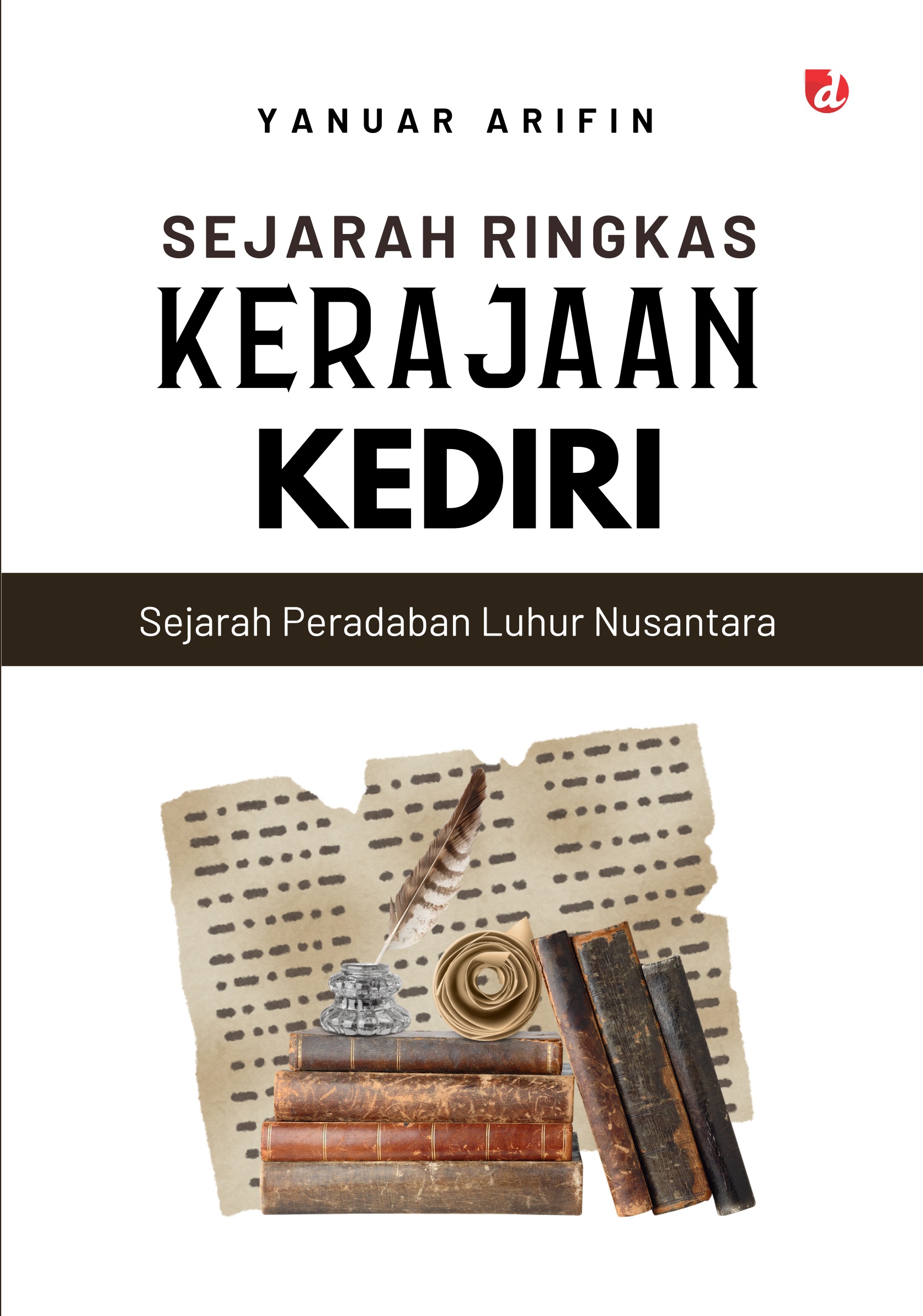 Sejarah Ringkas Kerajaan Kediri