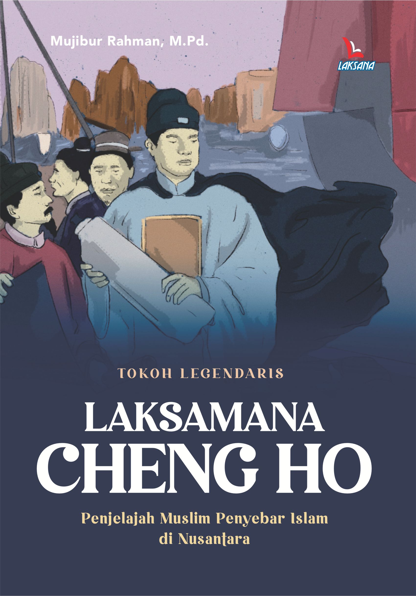 Laksamana Cheng Ho