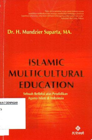 Islamic Multicultural Education
