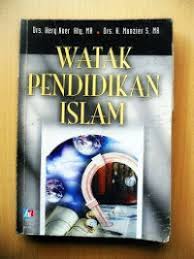 Watak Pendidikan Islami