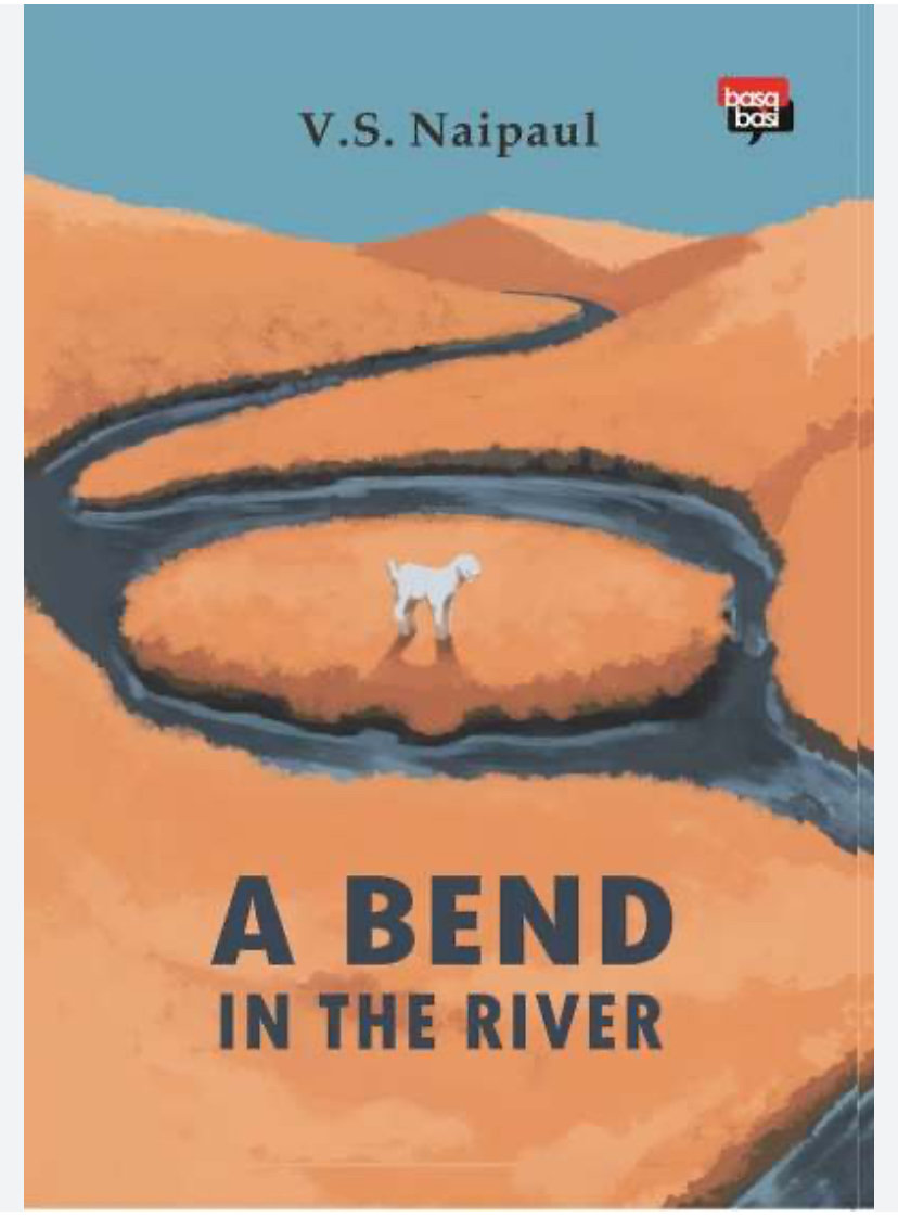 A Bend In The River