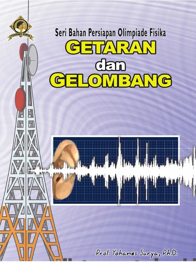 Getaran dan Gelombang