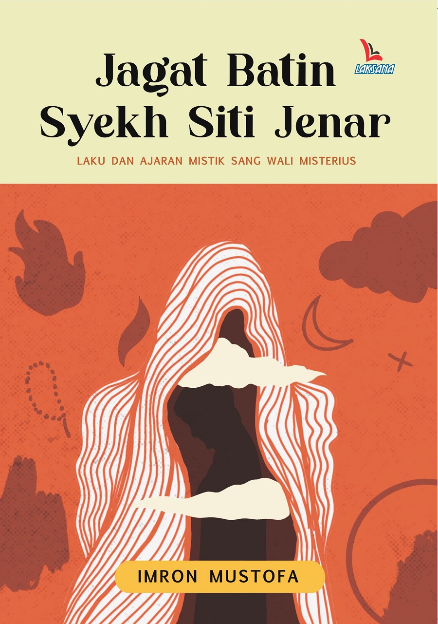 Jagat Batin Syekh Siti Jenar