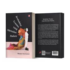 AESITEKTUR TRAUMA YANG MEMAHAT MALAM