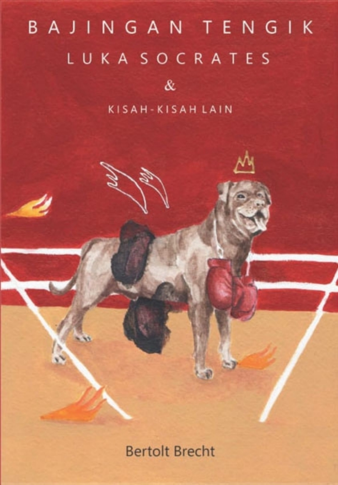 Bajingan Tengik Luka Socrates