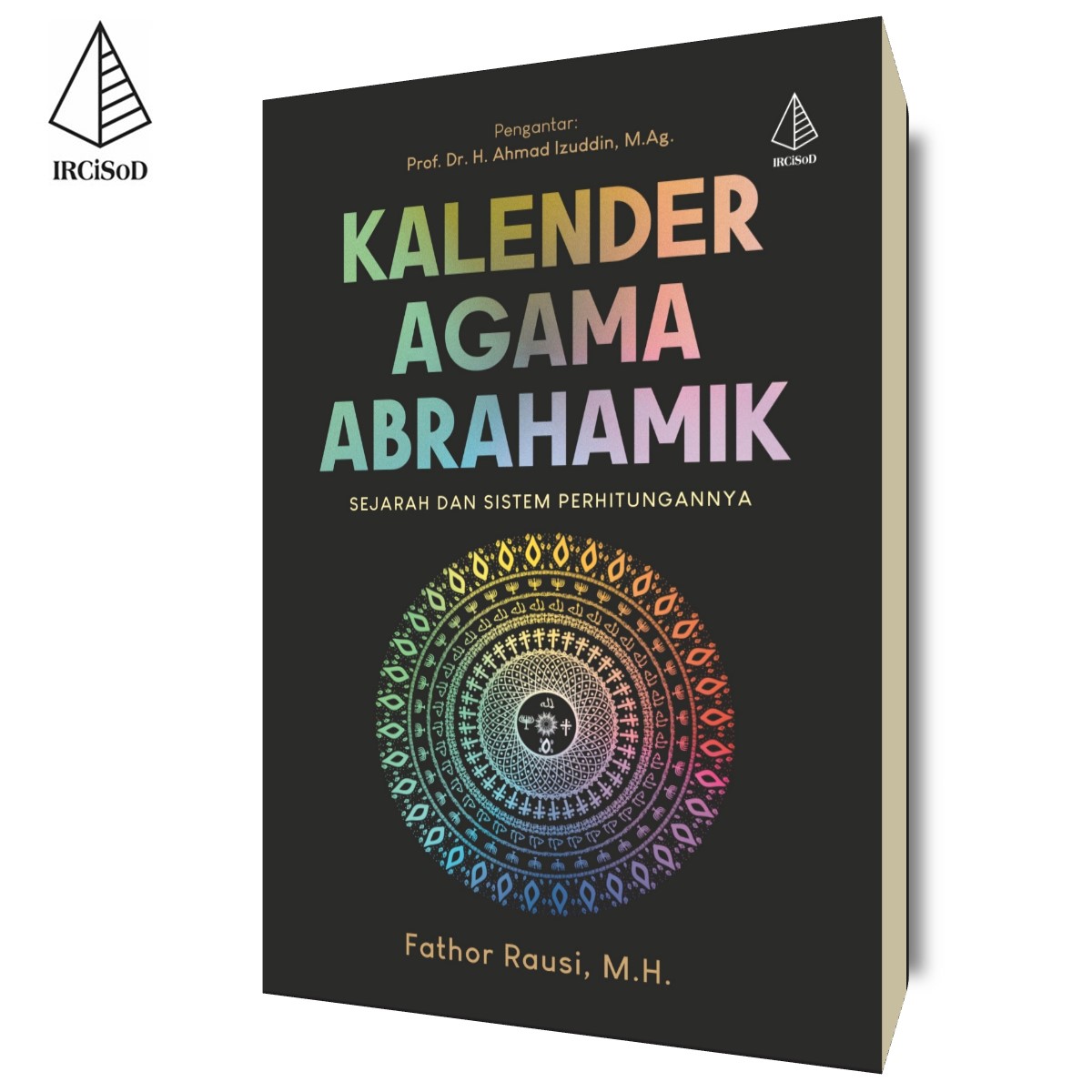 Kaldender Agama Abrahamik