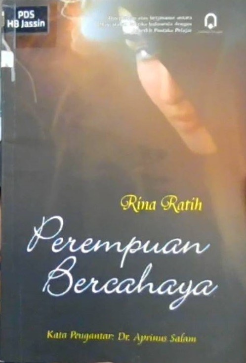 Perempuan Bercahaya