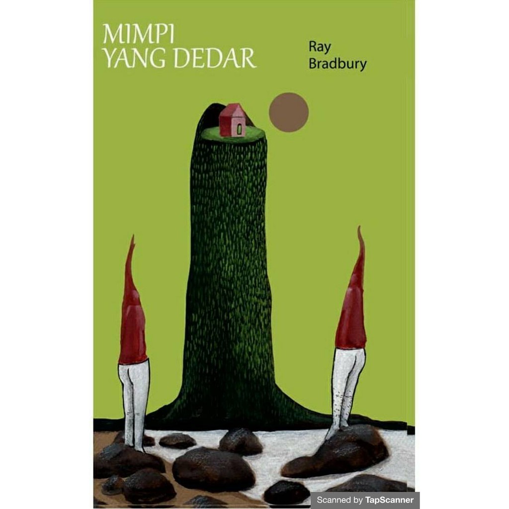 Mimpi yang Dedar