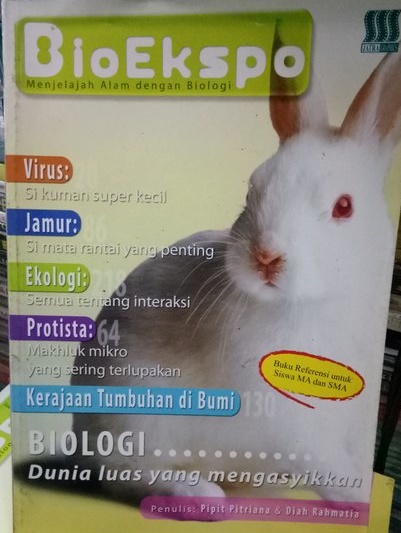 BIOEKSPO