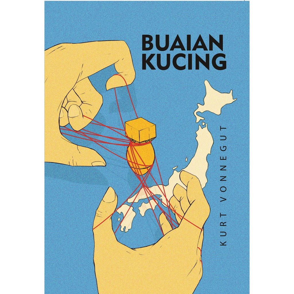 Buaian Kucing