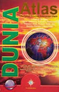 Atlas Dunia