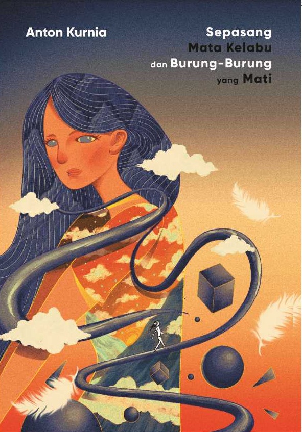 Sepasang Mata Kelabu dan Burung-burung yang Mati