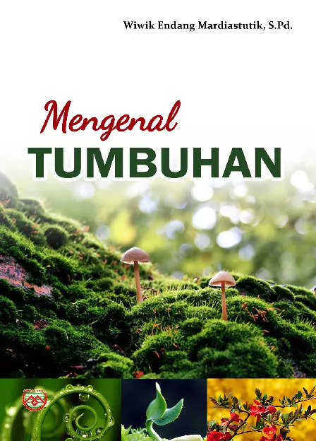 Mengenal Tumbuhan
