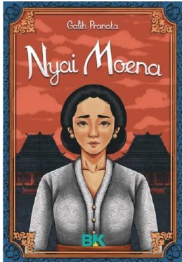 Nyai Moena