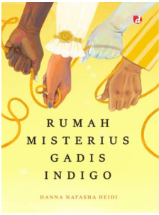 Rumah Misterius Gadis Indigo